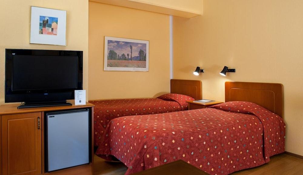 Teaterhotellet Malmö Extérieur photo