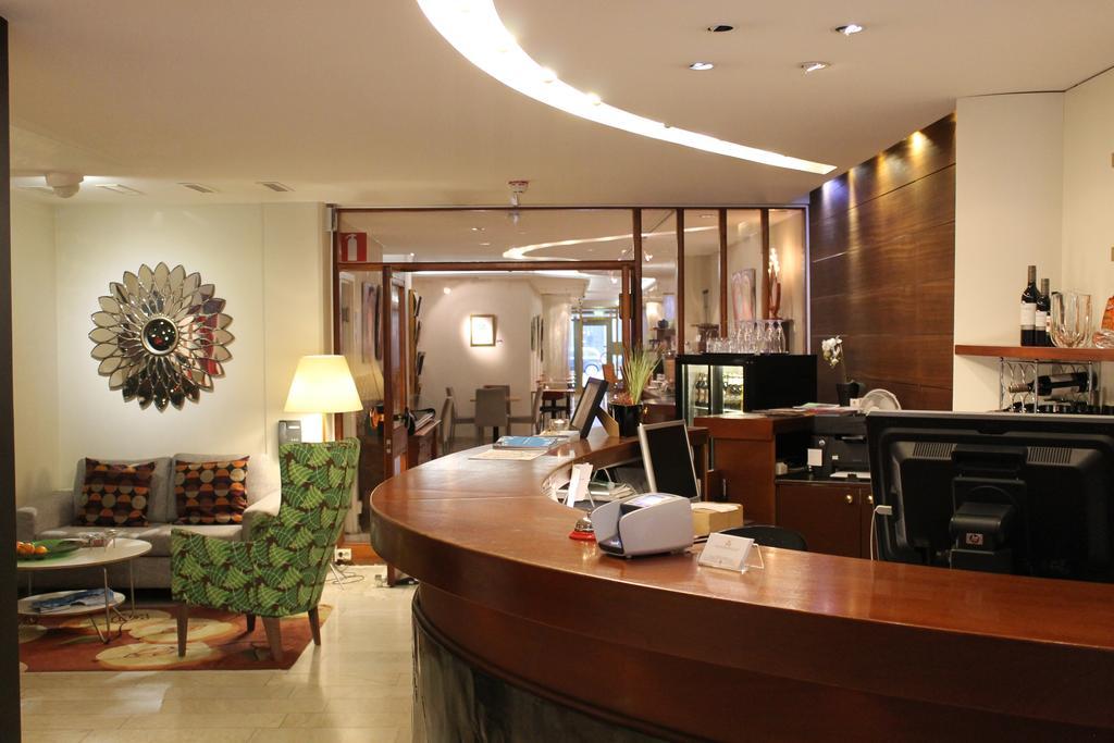 Teaterhotellet Malmö Extérieur photo