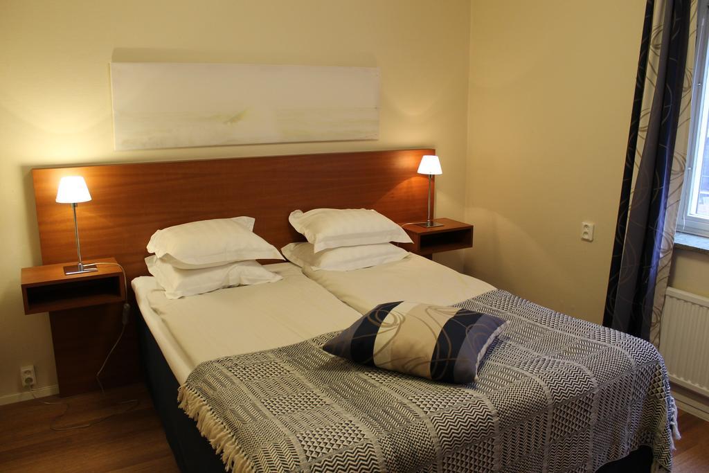 Teaterhotellet Malmö Extérieur photo