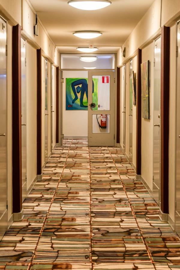 Teaterhotellet Malmö Extérieur photo